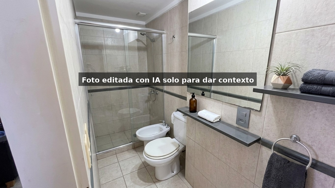 (amueblado con IA)