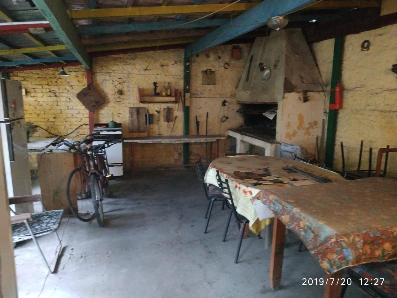 Casa en Venta! Retazada! Bella Vista, San Miguel